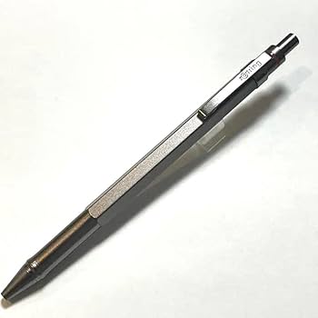 ロットリング　ニュートン　ローラーボールペン　廃盤品 Amazon.co.jp: ロットリング ニュートン ボールペン